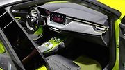 Škoda Vision X.