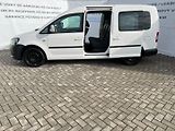 Volkswagen Caddy (2013) MAXI 2.0TDi 103kW! ČR! TAŽNÉ - náhled 8