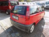 Fiat Punto 1,2I 54 KW SX CENTRÁL, KLIMA - náhled 8