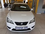 Seat Ibiza 1.2 TSI DSG KLIMA 77KW - náhled 1