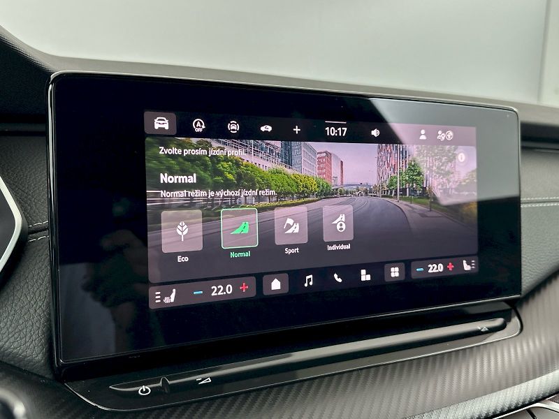 Škoda Octavia (2025) Combi 1.5TSI 110kW SportLine - fotka 12 z 32