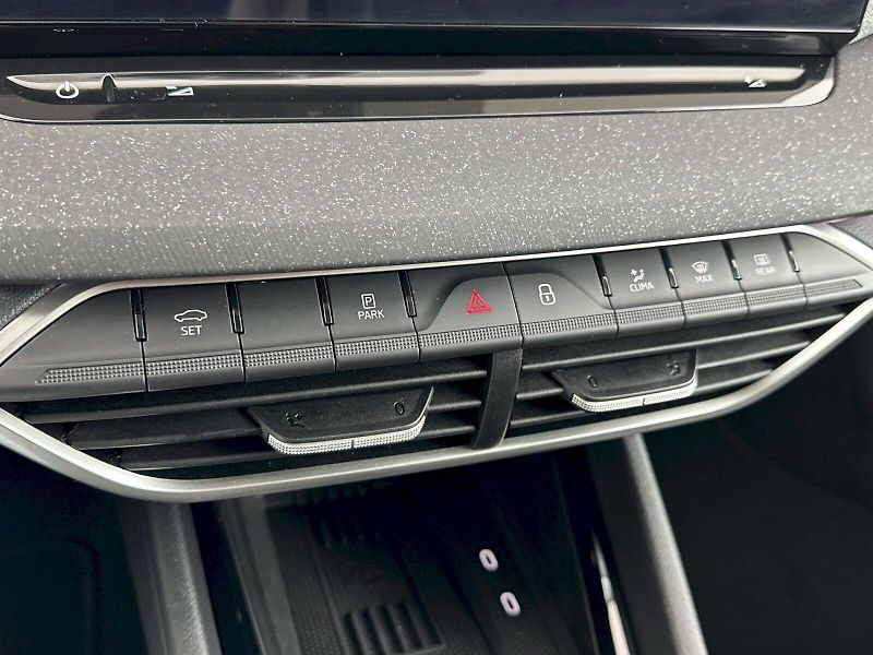 Škoda Octavia (2025) Combi 1.5TSI 110kW Top Selecti - fotka 20 z 30