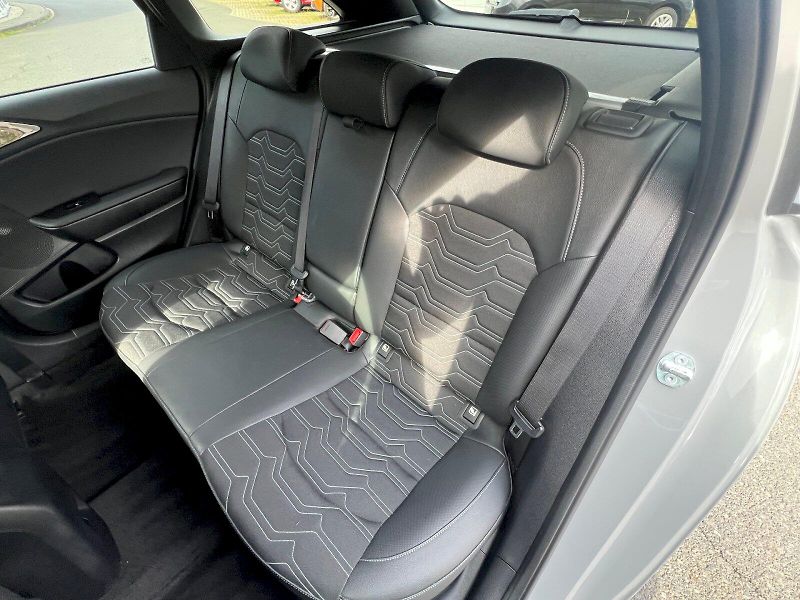 Kia Ceed (2025) Edice 30 1.5 T- GDI 103 kW 6°m - fotka 16 z 32