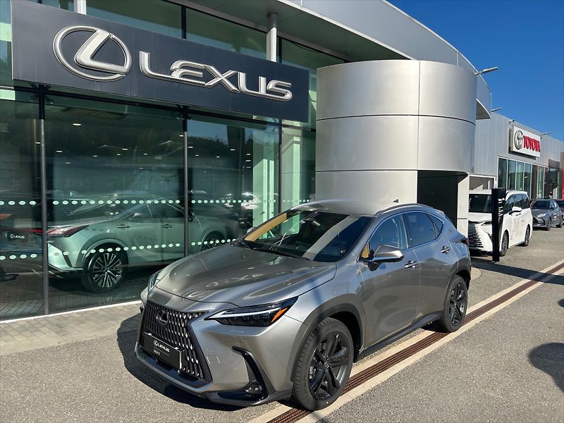Lexus NX 350h 2.5  4V Prestige - fotografie inzerátu