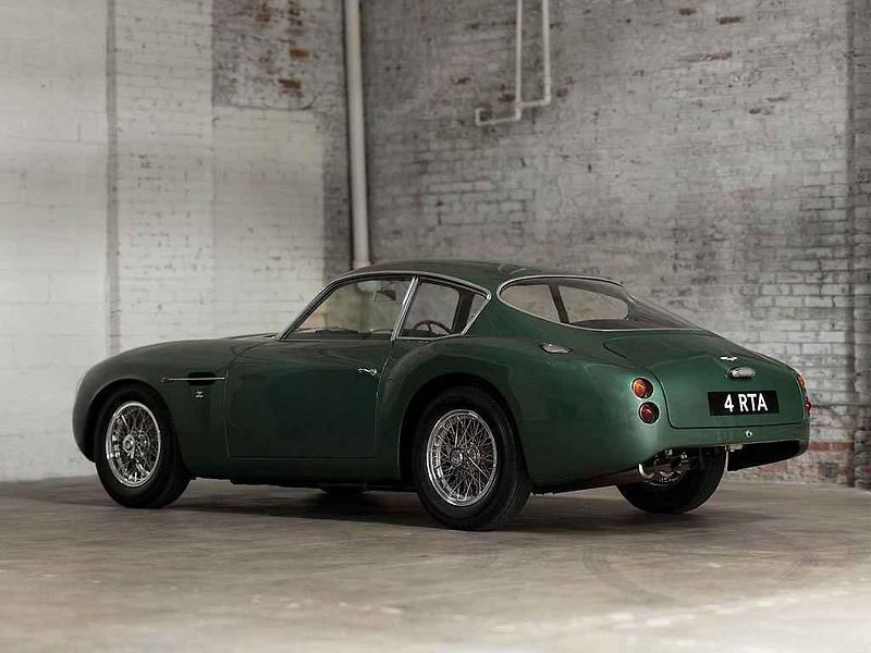 Maserati A6G je bezesporu jedním z nejhezčích aut na světě. To ale nezabránilo soukromým karosárnám, aby model A6G upravily k obrazu svému. Nejúspěšnější byl Zagato, který se na rozdíl od studií Allemano a Frua vydal závodním směrem.
