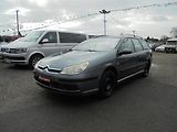 Citroën C5 (2006) 1.6 HDI- KLIMA - TAŽNÝ - náhled 2