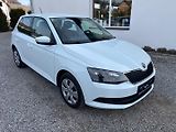 Škoda Fabia (2015) 1.0 MPi Top stav - náhled 1