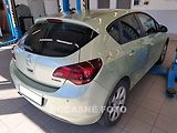 Opel Astra (2011) 1.6i - náhled 1