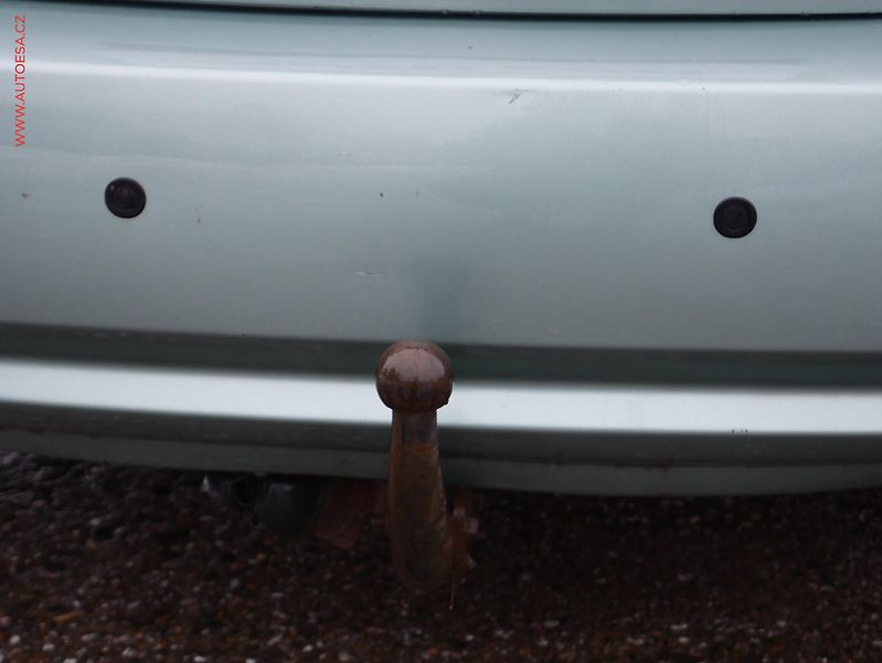 Hyundai Accent (2007) 1.5 CRDi, 1.maj,ČR, TZ, park - fotka 15 z 17