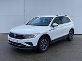 Volkswagen Tiguan 2,0 TDI 110 kW DSG Life - náhled 1