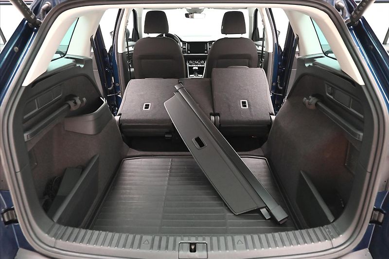 Škoda Kodiaq 2,0 TDI 110kW DSG NAVIGACE Zár - fotka 11 z 31