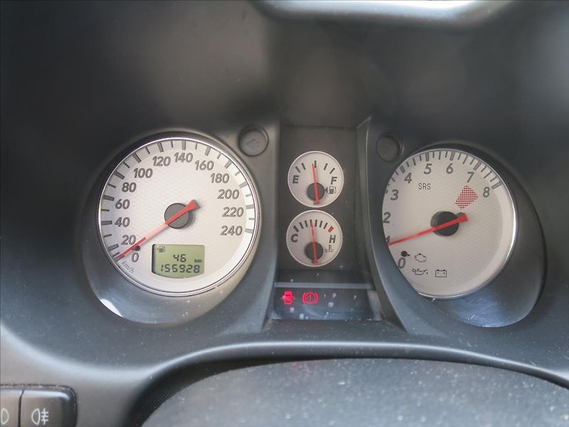 Mitsubishi Outlander 2,0  Turbo - fotka 13 z 24