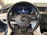 Volkswagen Passat (2016) 1.4 TSi, Highline, DSG, LED - náhled 16