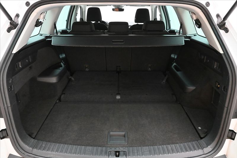 Škoda Kodiaq 2,0 TDI 110kW DSG 4x4 TAŽNÉ Zá - fotka 11 z 33