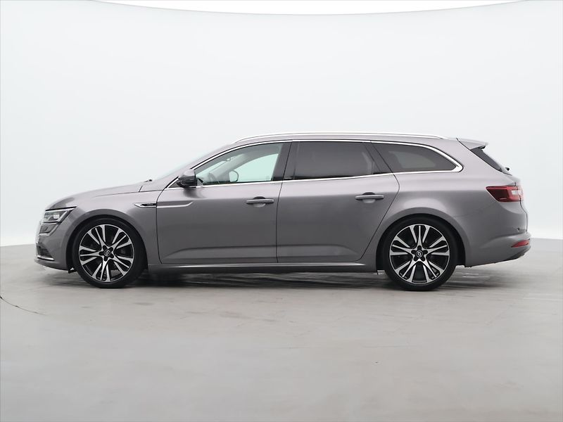 Renault Talisman 1,6 TCe Initiale Paris Aut Led - fotka 4 z 32