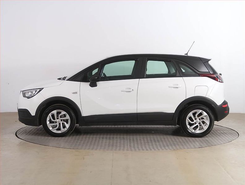 Opel Crossland X (2019) 1.2 Turbo, Serv.kniha - fotka 3 z 17