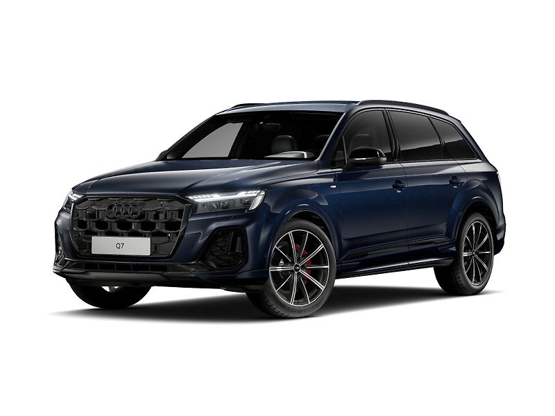 Audi Q7 3,0 TDI V6 - Limitovaná edice - fotografie inzerátu