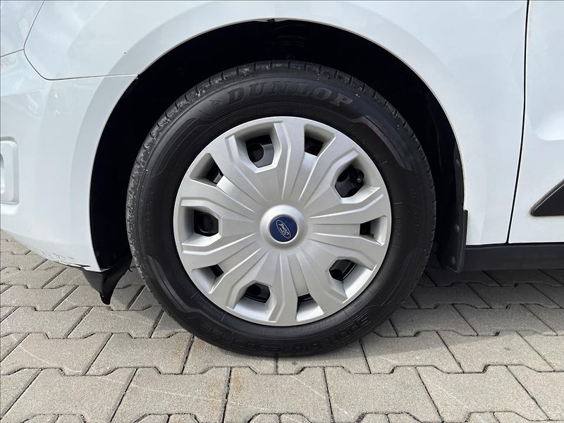 Ford Transit Connect 1,5 EcoBlue 74kW Trend L2 - fotka 8 z 28