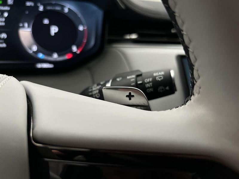 Land Rover Range Rover RR SPORT D300 DYNAMIC HSE AUT - fotka 30 z 57