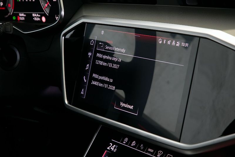 Audi A6 Allroad 50TDI 210kW Webasto TZ HD Soft - fotka 45 z 50