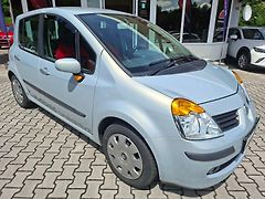 Renault Modus (2004) 1.6i 16V 65kW - fotografie inzerátu
