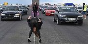 Carwars & Tuning Show v Panenském Týnci.