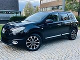 Nissan Qashqai 2.0i +2 MAN 1MAJ TAŽNÉ KAMERA - náhled 2