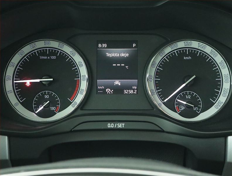 Škoda Kodiaq (2022) Ambition 2.0 TDI 4x4 - fotka 10 z 18