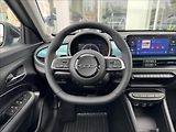 Fiat 600 (2024) 1,2 Turbo Hybrid 110k eDCT - náhled 13