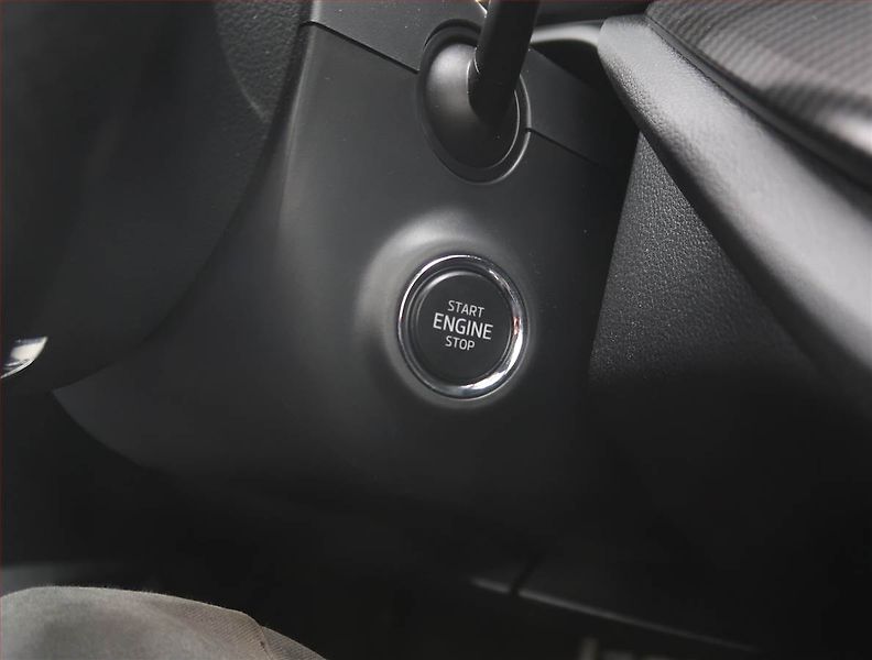 Škoda Octavia (2021) RS 2.0 TSI - fotka 18 z 32