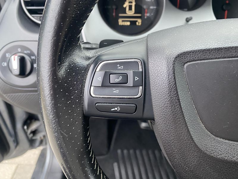 Seat Altea 1.6TDi, AUTOMAT,STYLE, VÝB.ST. - fotka 22 z 46