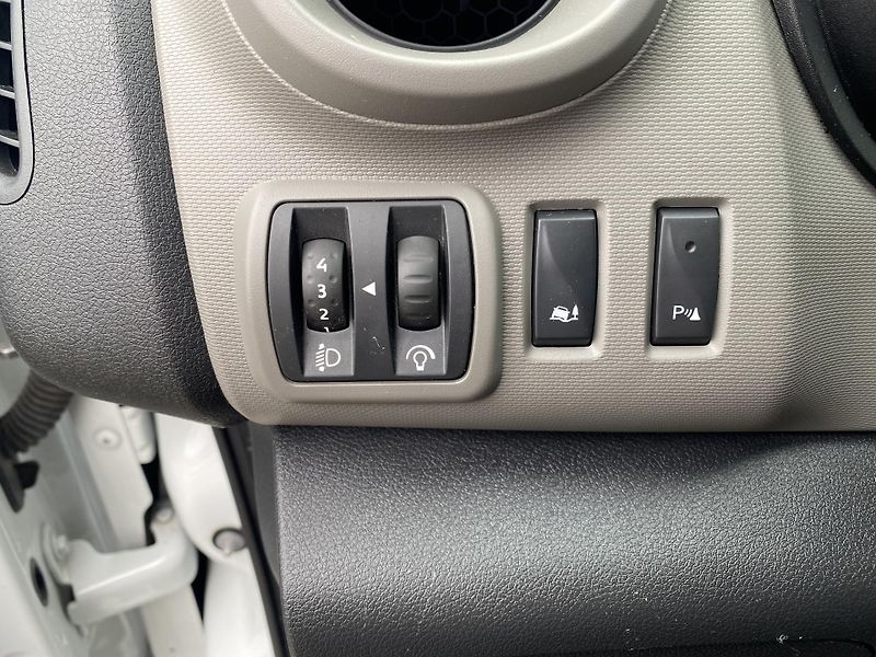 Renault Trafic (2019) 1.6DCi, 5-MÍST, 1.MAJ.ČR!! - fotka 17 z 42