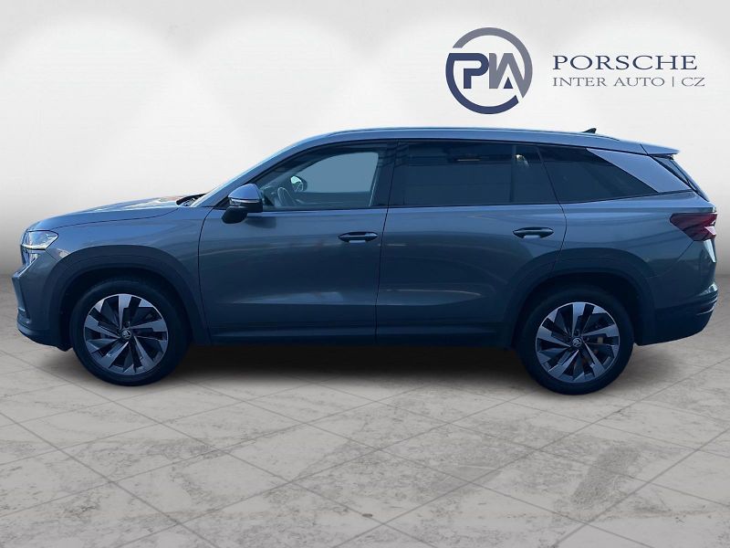 Škoda Kodiaq 2.0TDi 142kW Exclusive Selecti - fotka 3 z 24