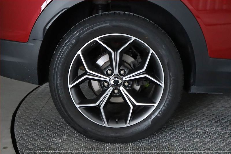 SsangYong Korando (2023) 1.5 T-GDI - fotka 15 z 23