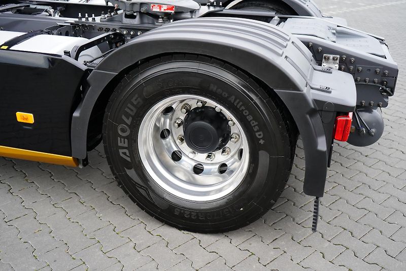 Renault Trucks T (2023) 480 / EURO 6 / ACC / HIGH CAB  - fotka 45 z 51