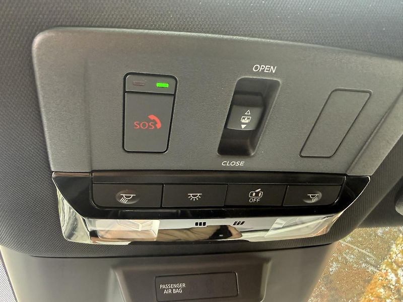Nissan Qashqai (2026) QQ 1.3 DIG-T Mild Hybrid TEKNA - fotka 20 z 22