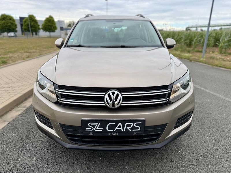 Volkswagen Tiguan 1.4 TSI *REZERVACE* - fotka 8 z 40