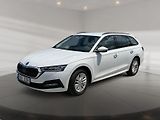 Škoda Octavia (2023) AMBITION 2.0TDI 110kW CZ DPH - náhled 1