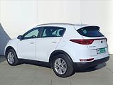 Kia Sportage 1,7 CRDi Navi Kamera Tempomat - náhled 11