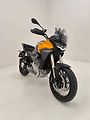Moto Guzzi V 100 Stelvio (2025) Stelvio V100 Giallo Savana E5+ - náhled 1