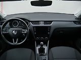 Škoda Octavia (2019) 1.6 TDi, ČR, Style - náhled 8
