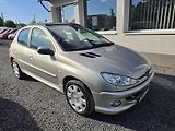Peugeot 206 1.6 i 80kw Panorama  - náhled 1