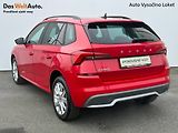 Škoda Kamiq (2022) 1.5 TSI 110kW záruka - náhled 24
