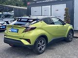 Toyota C-HR 1.8HSD, ČR, Lime, záruka - náhled 7
