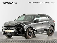 Cupra Terramar (2026) VZ 2.0 TSI 195kW 4x4 DSG - fotografie inzerátu
