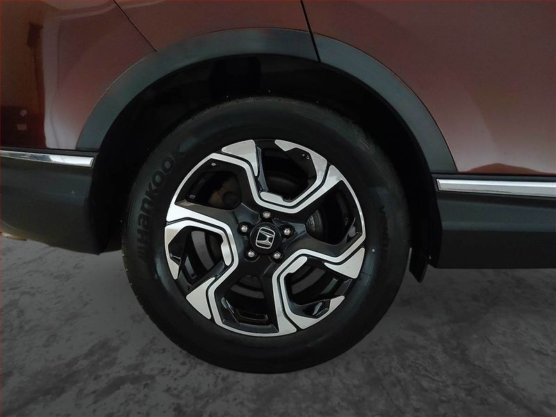 Honda CR-V (2020) Elegance 2.0i-MMD HEV - fotka 15 z 17