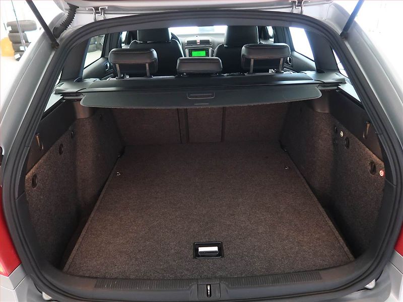 Škoda Octavia (2007) RS 2.0 TDI, po STK - fotka 13 z 16