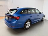 Škoda Octavia 2.0 TDI 85kW Ambition Combi - náhled 14