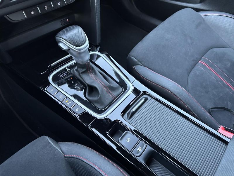 Kia ProCeed 1,6 TGDi 150kW AT GT ZÁRUKA - fotka 33 z 52