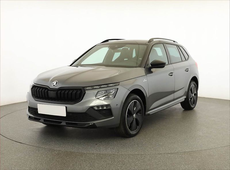 Škoda Kamiq (2024) Monte Carlo 1.0 TSI - fotka 2 z 21